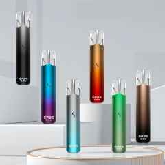 SP2S國際版煙桿 通用各式一代煙彈